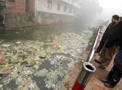 China Handing Down Death Penalty Worst Polluters