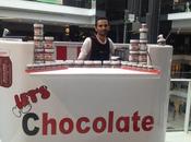 Let’s Chocolate: Where Eat?