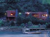 Waterfall House Bossley Architects