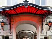 Royal Monceau Raffles Paris Gets “Palace Distinction”