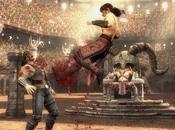 ‘Mortal Kombat Komplete Edition’ Steam