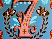 'VII' Group Show Stolen Space Gallery