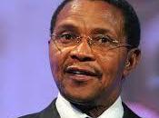 Kagame Publicly Threatening President Kikwete