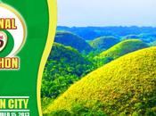 37th National Milo Marathon 2013 Tagbilaran City