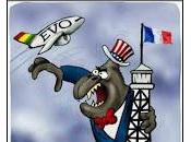 Bolivia Accuses 'U.S. Tools' Kidnapping Bolivian President, Filing Complaint With