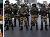 Egypt: Very Democratic Coup