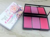 Sleek Candy Collection Blush Sweet Cheeks Swatches, Pictures