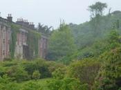 Crumbling Beauty Bantry House Garden