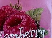 Fruttini Raspberry Cream Shower Review, Pictures