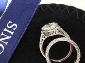 Jewel Week Summer Romance: Vintage-Inspired Wedding Re-Proposal