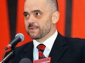Business Issues Forefront Albanian Elections