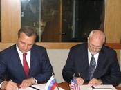 United States FEMA Russian (MchS) Partnership