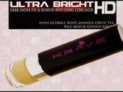 REVIEW Krave Ultra Bright Concealer Panettone