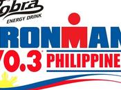 Cobra Ironman 70.3 Returns Cebu