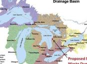Nuke Dump Great Lakes