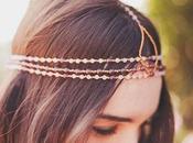 Craft Beaded Headband