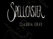 Review Comic Spotlight: “Spellcaster” Claudia Gray