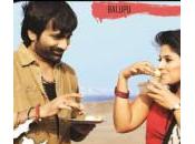 RaviTeja’s Balupu Officially