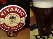 Tasting Notes: Titanic: Capt. Smiths