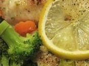 Easy Baked Tilapia