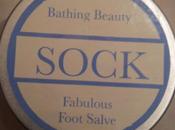 Bathing Beauty Foot Care
