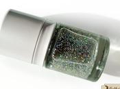 Review: TonyMoly Nail Lacquer Glitter #GP01 Hologram