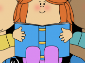 Summertime Reading Time