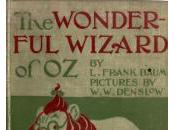 Re-reading Classics: Wonderful Wizard