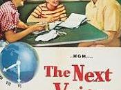 Movie Review: "The Next Voice Hear..."