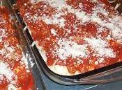 Mega Meal Monday Quick Lasagna