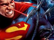 Superman Unbound Review