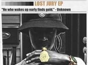 Tut-Piece “Lost Jury