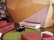 Cheap Chic: Creative Interiors Featuring