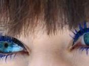 Favorites Blue Mascara