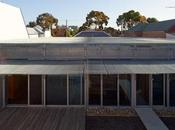 Edward Street House Sean Godsell