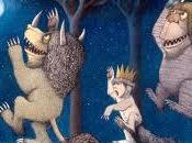 Night Wolf Suit: "WHERE WILD THINGS ARE"