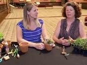 Handi-hour with Smithsonian Gardens