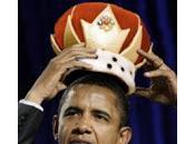 'King' Obama Regularly Suspends Laws Doesn't Like