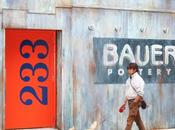 Bauer Pottery Brings US-Made Ceramics Tokyo