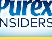 Blogger Opportunities: Purex Accepting Applications Insiders