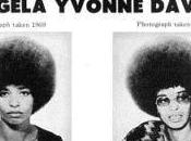 Trailing Angela Davis, From Flyers 'Radical Chic'