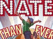 Book Review: Better Nate Than Ever