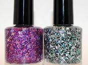 Lacquer Lissa Glitter Toppers!