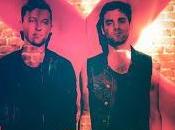 Carousel "Wolf's Awake"