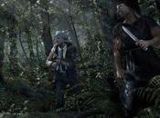 Trailer ‘Rambo: Video Game’ Shows Gameplay Crappy Graphics