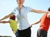 Regular Physical Activity Improve Brain Function