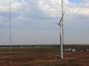 Wind Research Facility Opens Texas Tech