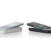 Saidoka iPhone Charger