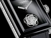Introducing Chanel’s Iced Flying Tourbillon Only Watch