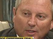 Confirmation Former Police Chief: Zimmerman Arrest 'Placate' Public, Justice (Video)